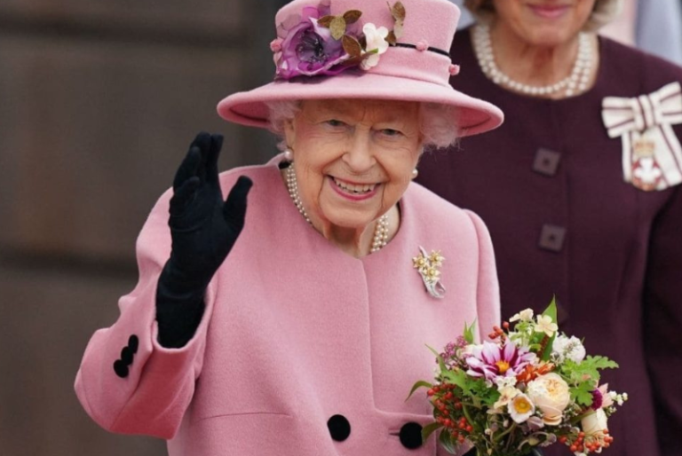 Muere la Reina Isabel II a los 96 años