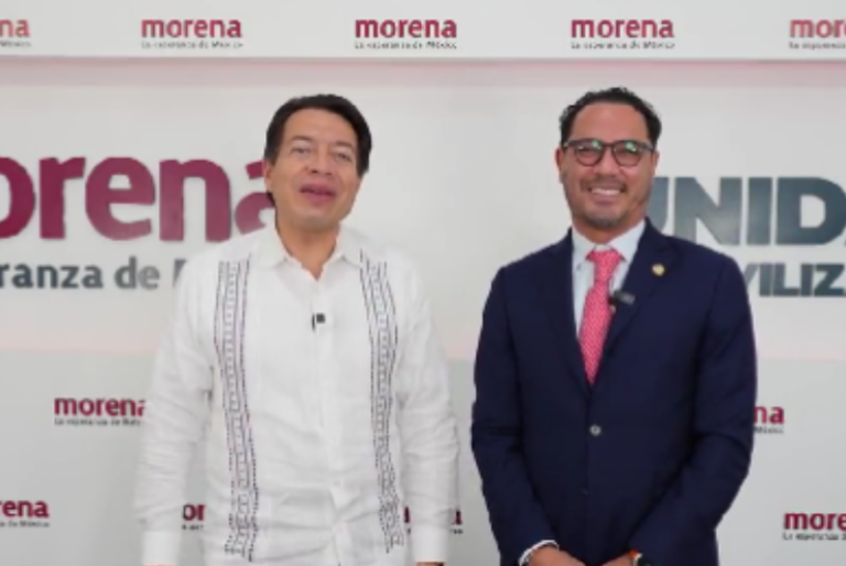 Raúl Paz, a Morena; la rata más odiada del PAN