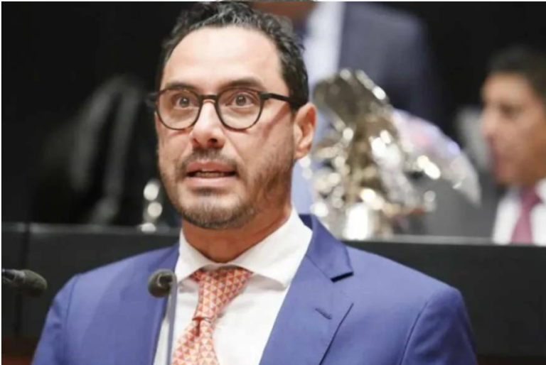 Raúl Paz, el traidor poco restable con una carrera política marcada por el oportunismo