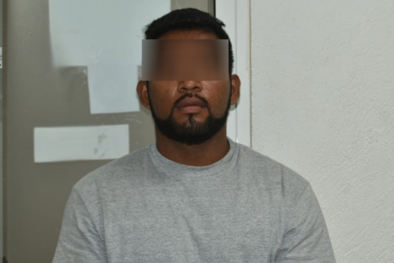 Ingresa a prisión «El Changa», presunto asesino de Federico Mazzoni, gerente del Club Mamitas