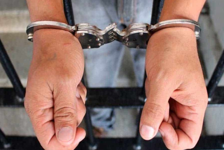 Dan prisión a sujeto que se metió a una casa y abusó de una niña en Motul, Yucatán