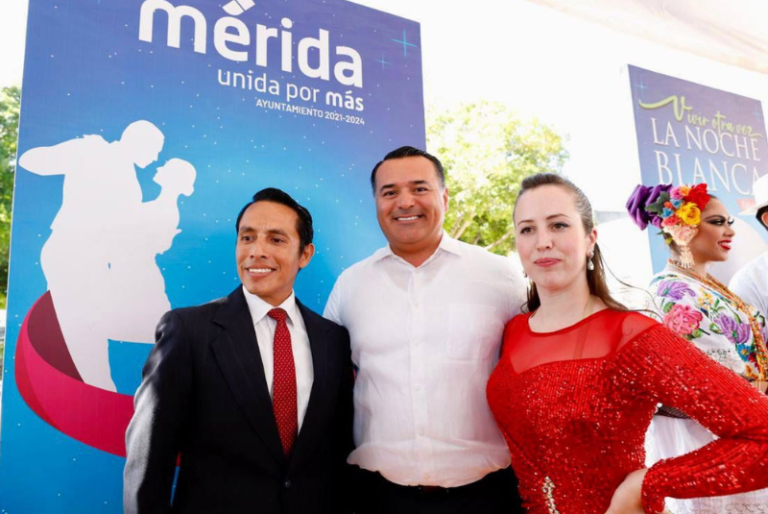 «La Noche Blanca», la fiesta cultural y artística regresa este sábado 22 de octubre