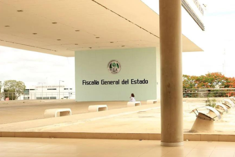 »Fiscalía Anticorrupción de Yucatán es deficiente», revela estudio