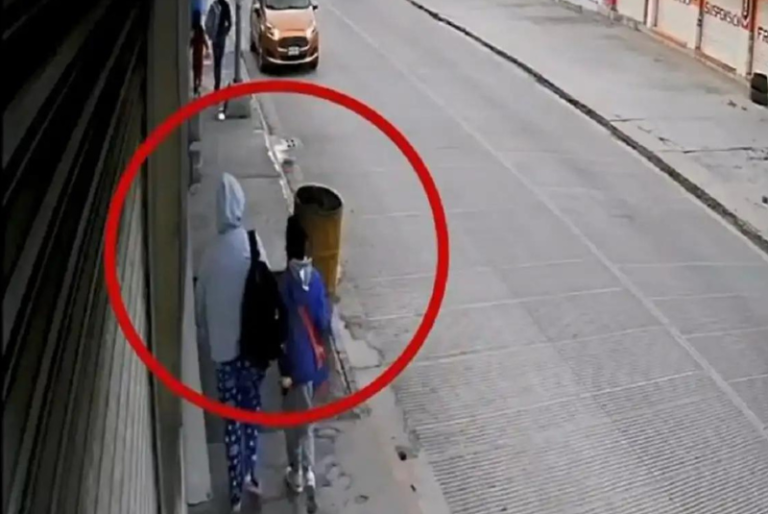 Detienen a siete personas tras secuestro de un niño en Huehuetoca