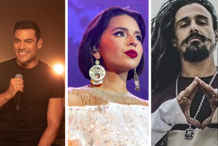 Estos son los artistas que se presentarán en la Feria Xmatkuil 2022