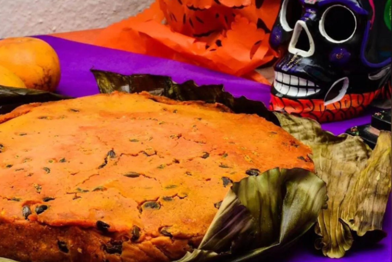 Presentan la Quinta Edición de la Feria del Mucbipollo en Mérida