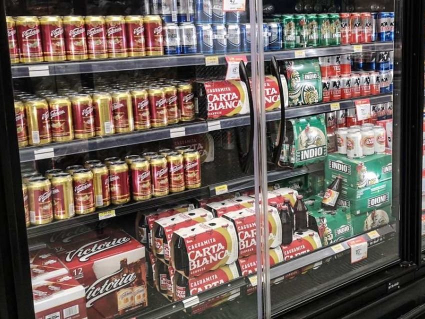 Ojo esto te puede interesar, sube precio de la cerveza Ojo esto te puede interesar, sube precio de la cerveza