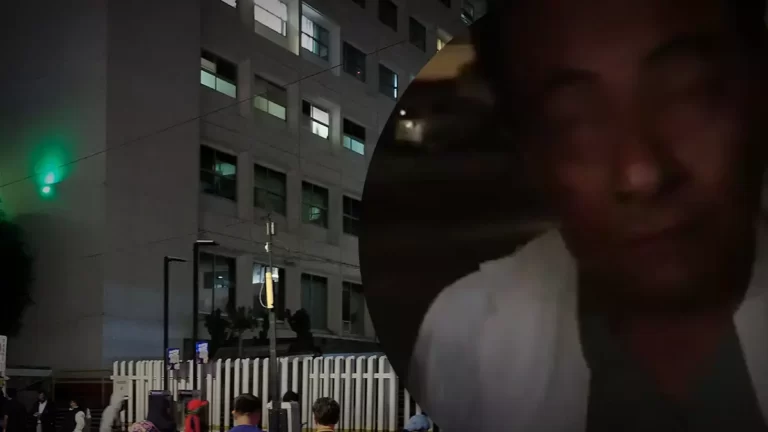 <strong>Cesan a ginecólogo del ISSSTE que llegó a dar consulta en estado de ebriedad</strong>