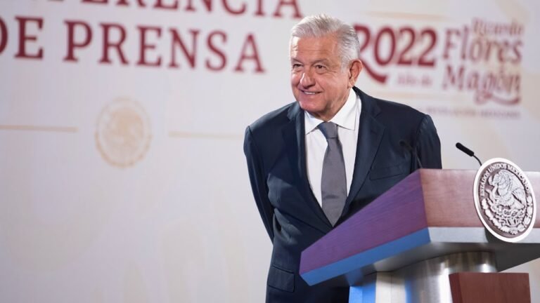 <strong>AMLO visitará Puebla este fin de semana</strong>