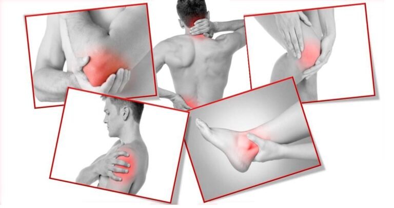 El 70% de pacientes recuperados por COVID-19 podrían padecer dolor de articulaciones, según Salud