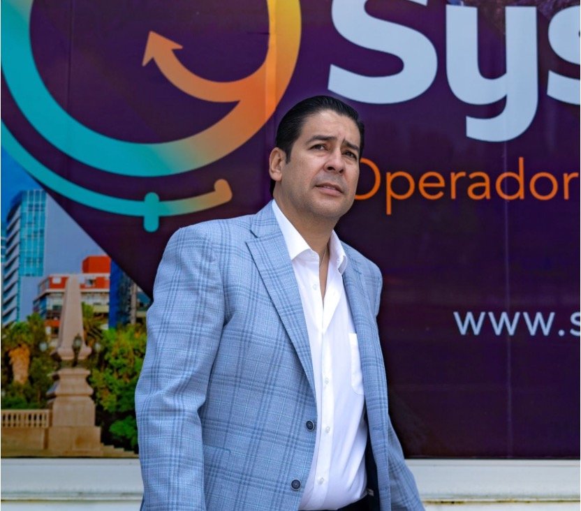 Héctor Ventura: Turismo en el país ya tiene repunte considerable Héctor Ventura: Turismo en el país ya tiene repunte considerable