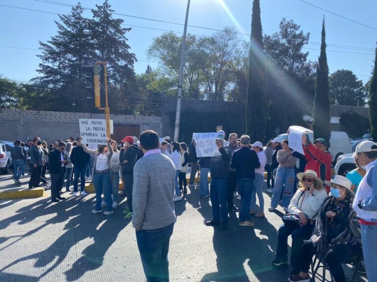 Sacude Cartel Inmobiliario del PAN a fraccionamientos en el área metropolitana de Puebla