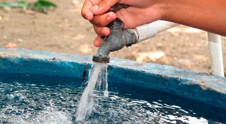 Actualiza Soapap tarifas de agua potable en Puebla capital y 5 municipios