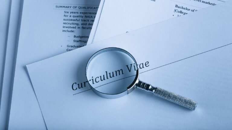 ¿Cómo hacer el mejor CV para conseguir trabajo?