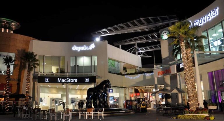 El Triángulo y Galería las Ánimas en riesgo de desaparecer