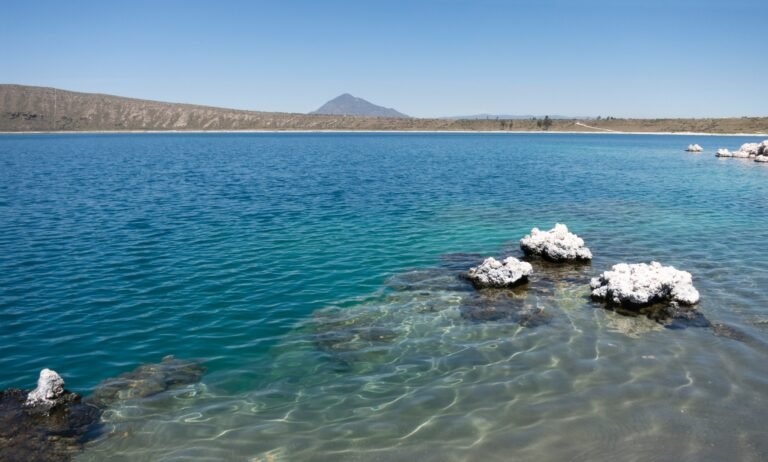 ¿Sabías que puedes bucear en Puebla? Te decimos dónde