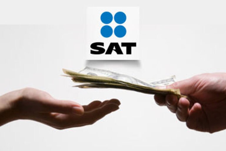 ¿Qué hacer si no recibes tu devolución automática del SAT?