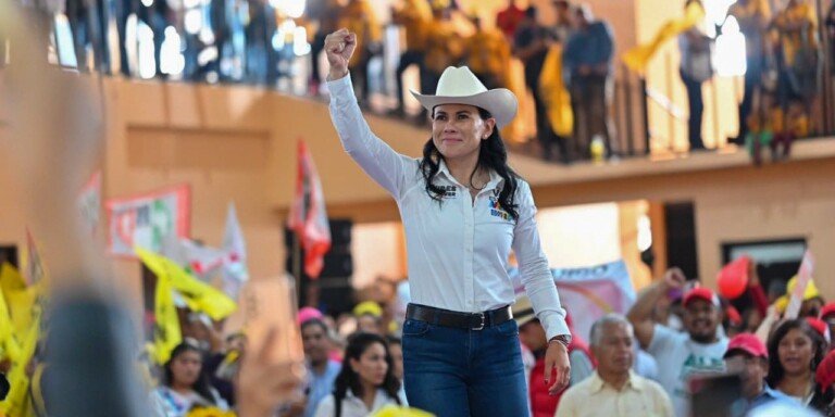 Que se dejen venir, pero todos, porque les vamos a ganar.- Del Moral