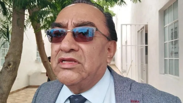 Fiscalía de Puebla presenta acusación penal en investigación de asesinato de periodista y exfuncionario