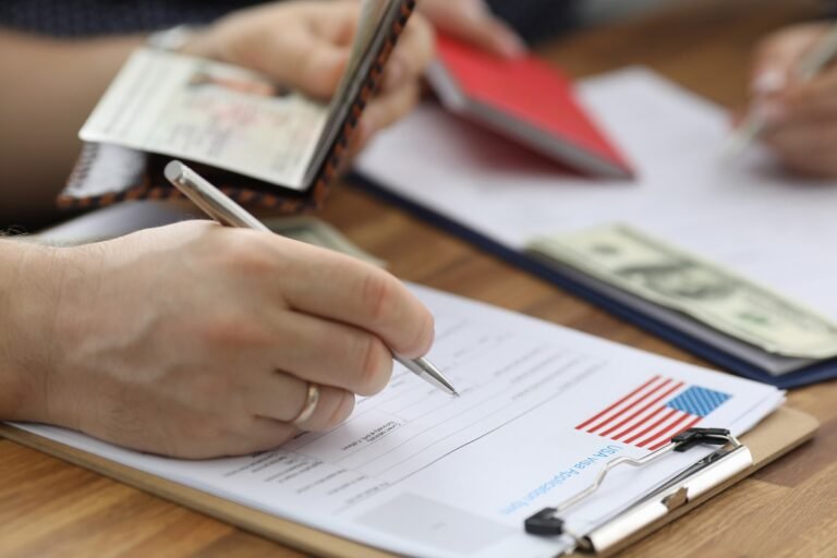 Aumentará EU sus visas humanitarias e incluirá a migrantes de otros 3 países