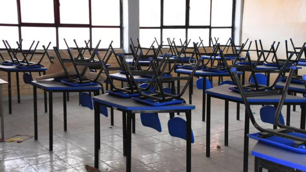 ¿Habrá clases el próximo viernes 5 de mayo, aniversario de la Batalla de Puebla?