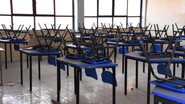 ¿Habrá clases el próximo viernes 5 de mayo, aniversario de la Batalla de Puebla?