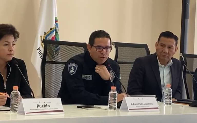 Hombre mata a su hijo de 8 años y acuchilla a su hija de 6 en Puebla