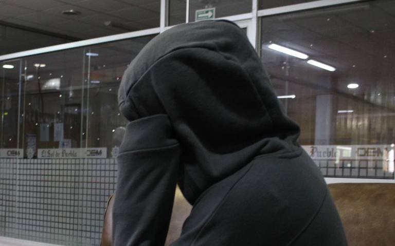 Elizabeth creyó haber terminado bien con su ex pareja, sin imaginar que la pesadilla apenas comenzaba Elizabeth creyó haber terminado bien con su ex pareja, sin imaginar que la pesadilla apenas comenzaba