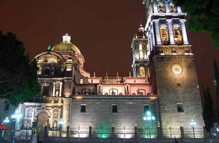 Este verano se espera una derrama económica de mil mdp en Puebla