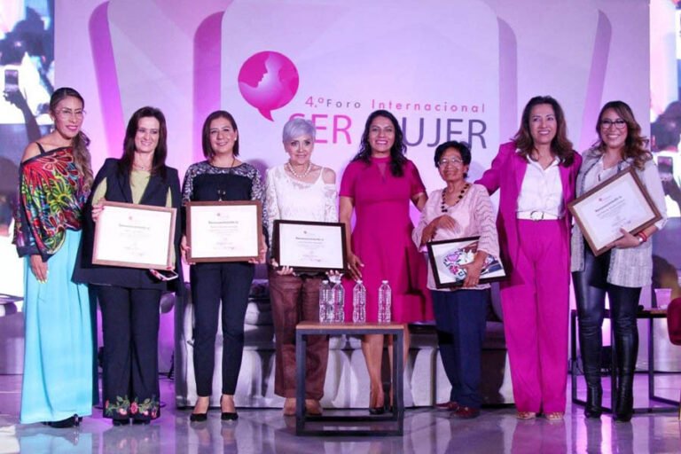 CONCLUYE CON ÉXITO CUARTO FORO INTERNACIONAL SER MUJER EN SAN ANDRÉS