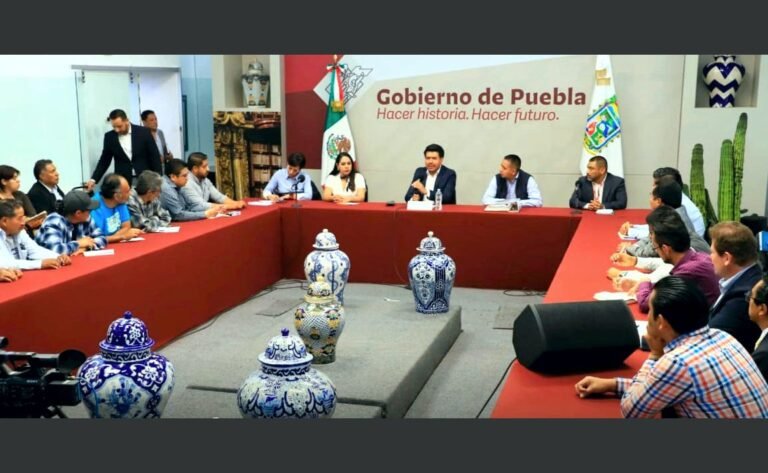 SUMAN A UNIVERSIDADES A ACTUALIZACIÓN DEL PROGRAMA DE DESARROLLO URBANO DE SAN ANDRÉS CHOLULA