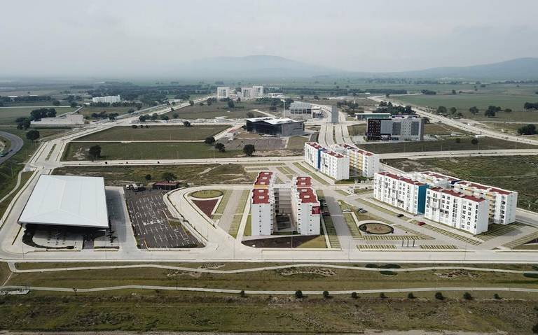 Instalarán Centro de Innovación del IPN en Ciudad Modelo