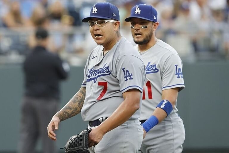 ¿LMB le cierra la puerta a Julio Urías ante posible salida de Dodgers?