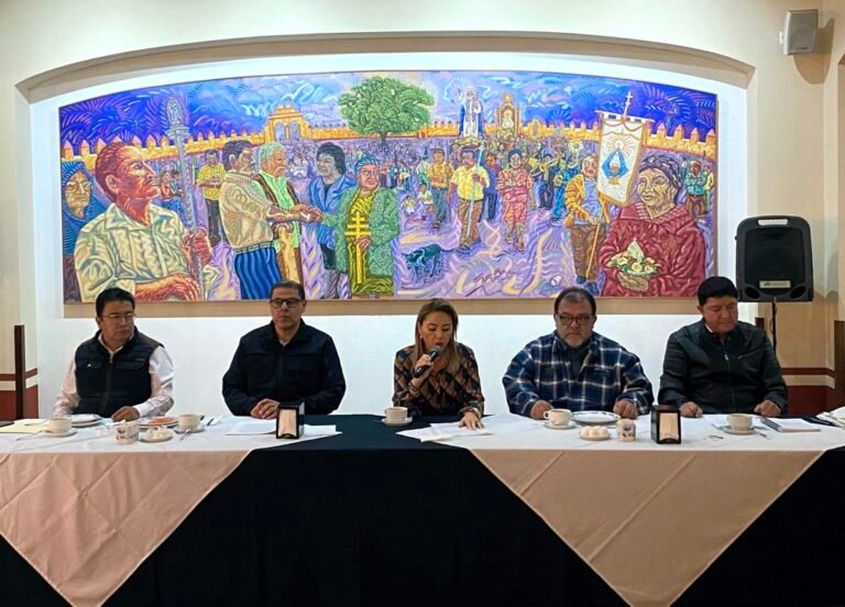 ADEMÁS DE FISCALÍA, CONTRALORÍA DE CHOLULA INVESTIGA DETENCIÓN DE REPORTERO