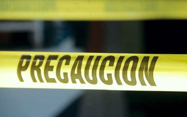 ABANDONAN FETO Y CADÁVER EN UNIDAD HABITACIONAL SANTIAGO Y EN TEPONTLA