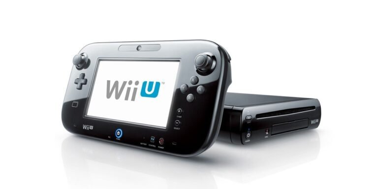Nintendo informó que «a principios de abril de 2024» apagará los servidores de Nintendo 3DS y Wii U