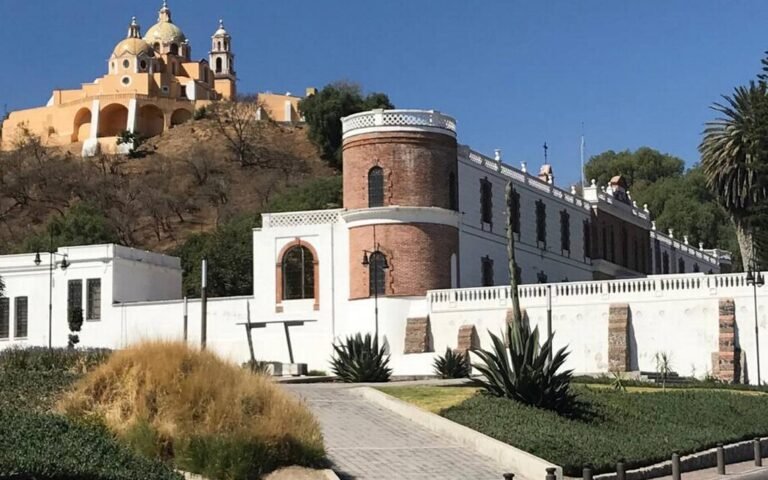 DISPUESTO INAH A INSTALAR MUSEO CON HALLAZGOS ARQUEOLÓGICOS HECHOS EN SAN ANDRÉS