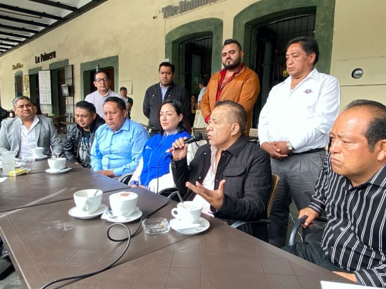 MÚSICOS DE CHOLULA SE UNEN PARA AYUDAR A DAMNIFICADOS DE ACAPULCO