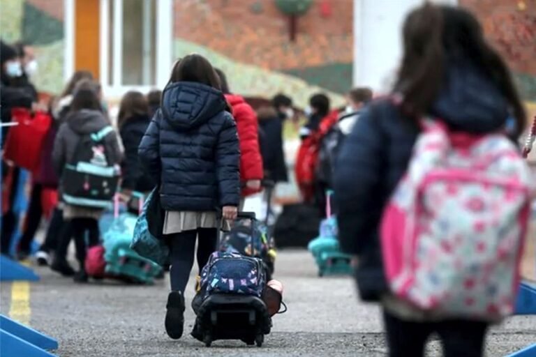 PRÓXIMO LUNES INICIA HORARIO DE INVIERNO EN ESCUELAS DE PUEBLA