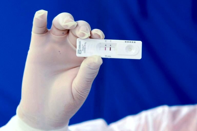 TODAVÍA HAY UN CASO DE COVID EN SAN ANDRÉS Y OTRO EN SAN PEDRO CHOLULA