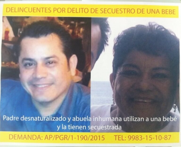 EMPRESARIO IMPUNE BURLA A LA LEY: TIENE DENUNCIAS LABORALES Y POR SUSTRACCIÓN DE MENORES