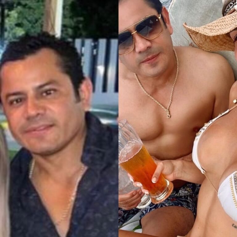 JEMNER ÁLVARO MANRÍQUE GUILLERMO ADEUDA 400 MIL EN PENSIÓN ALIMENTICIA