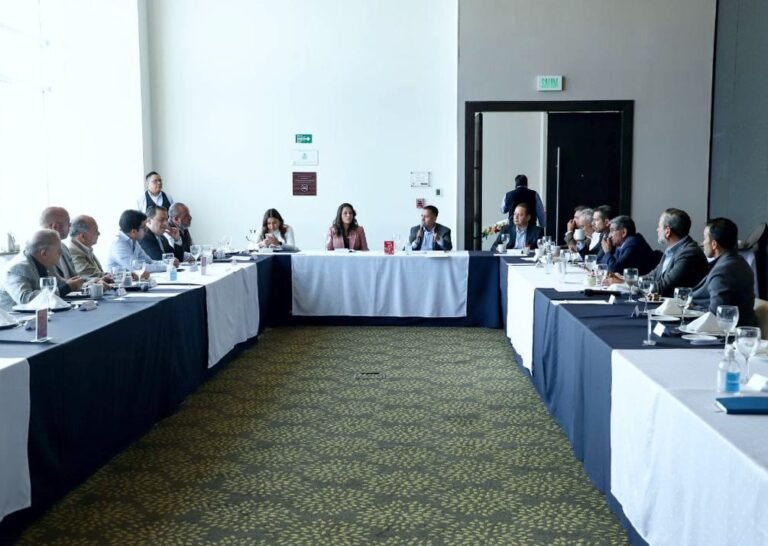 ANUNCIA TLATEHUI UNIDAD ESPECIAL PARA COMBATIR CORRUPCIÓN POLICIACA