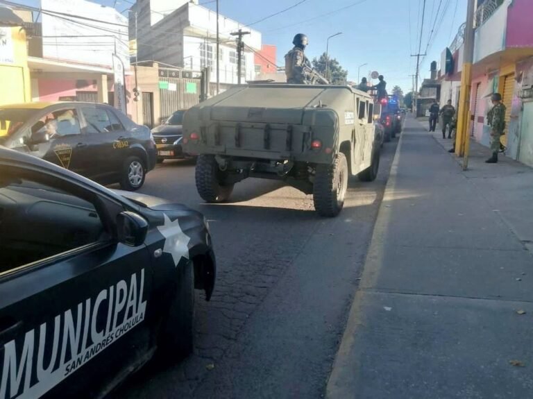 EJÉRCITO Y POLICÍA VIGILARÁN SAN ANDRÉS EN TEMPORADA DECEMBRINA