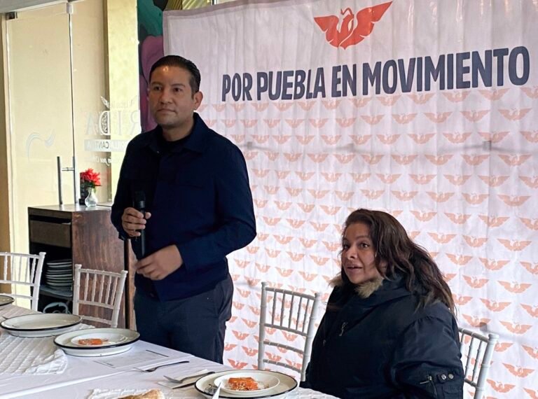 NECESARIA LA ALTERNANCIA EN GOBIERNO DE SAN ANDRÉS: LALO COVIAN