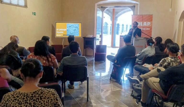 ACADÉMICOS ANALIZAN CAMBIOS EN CHOLULA DE LOS ÚLTIMOS 50 AÑOS