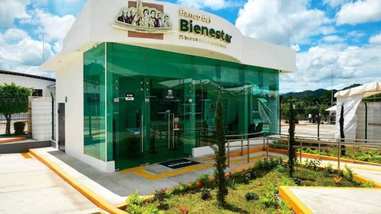 INAI ordena al Banco del Bienestar revelar montos a bancos por dispersiones a tarjetas del Bienestar