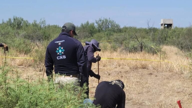 Perfil falso de Facebook ofrece servicios de rastreo de personas desaparecidas