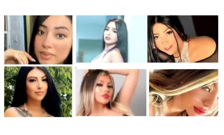 Siete de colombianas “secuestradas” en Tabasco serán deportadas por falsear información