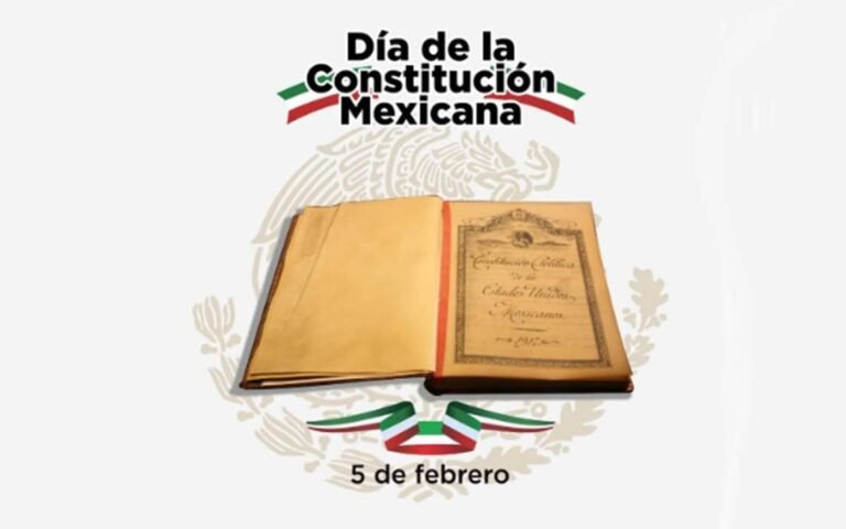 En el Día de la Constitución, AMLO presentará reformas a la Carta Magna